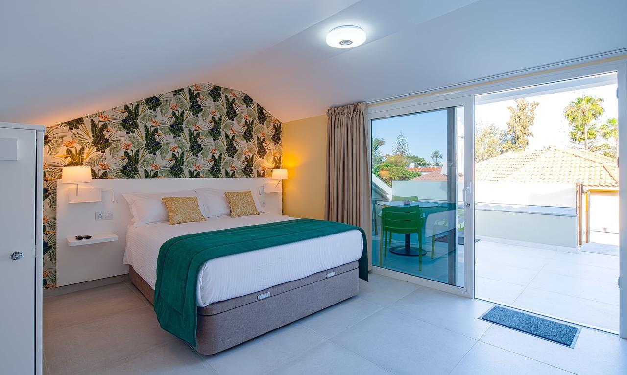 Rg Boutique - Adults Only 3* Playa del Inglés