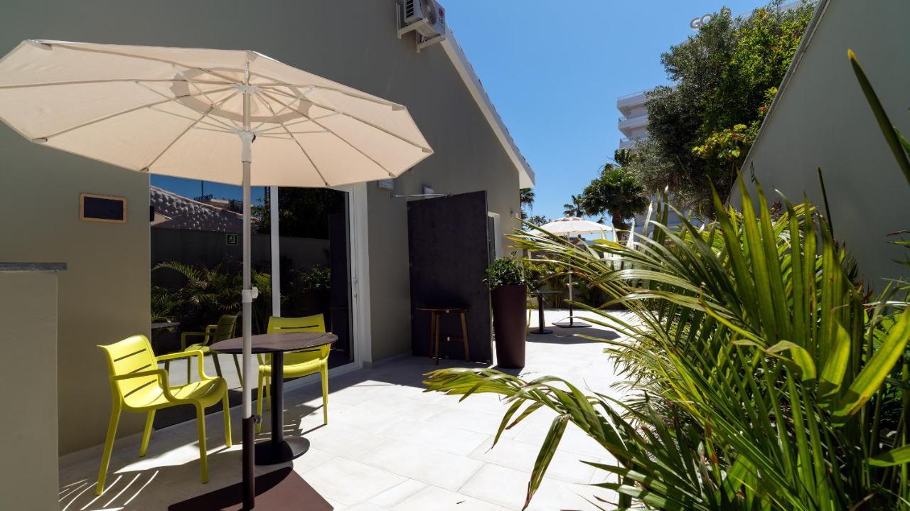 Resort Rg Boutique - Adults Only Playa del Inglés