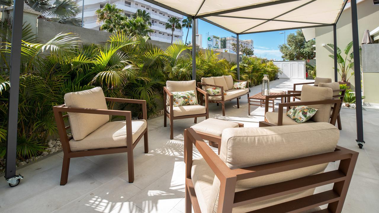 Rg Boutique - Adults Only Playa del Inglés