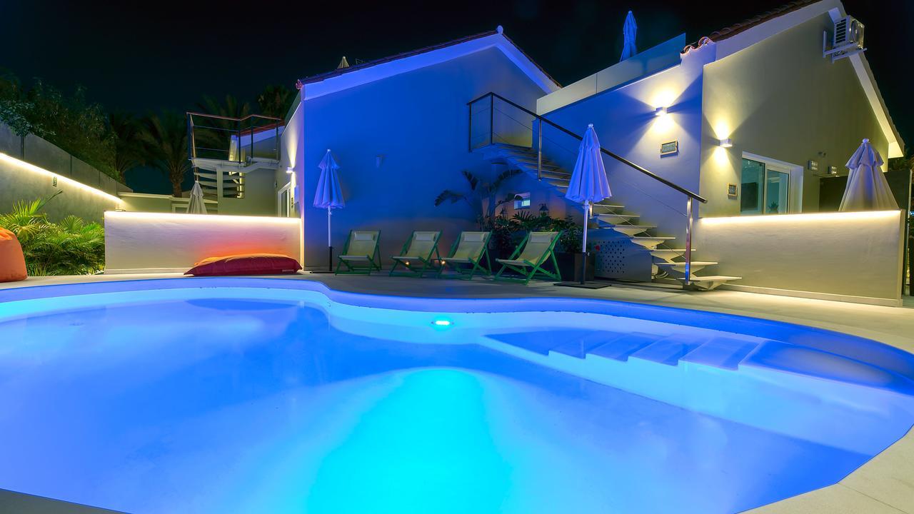 Rg Boutique - Adults Only 3* Playa del Inglés