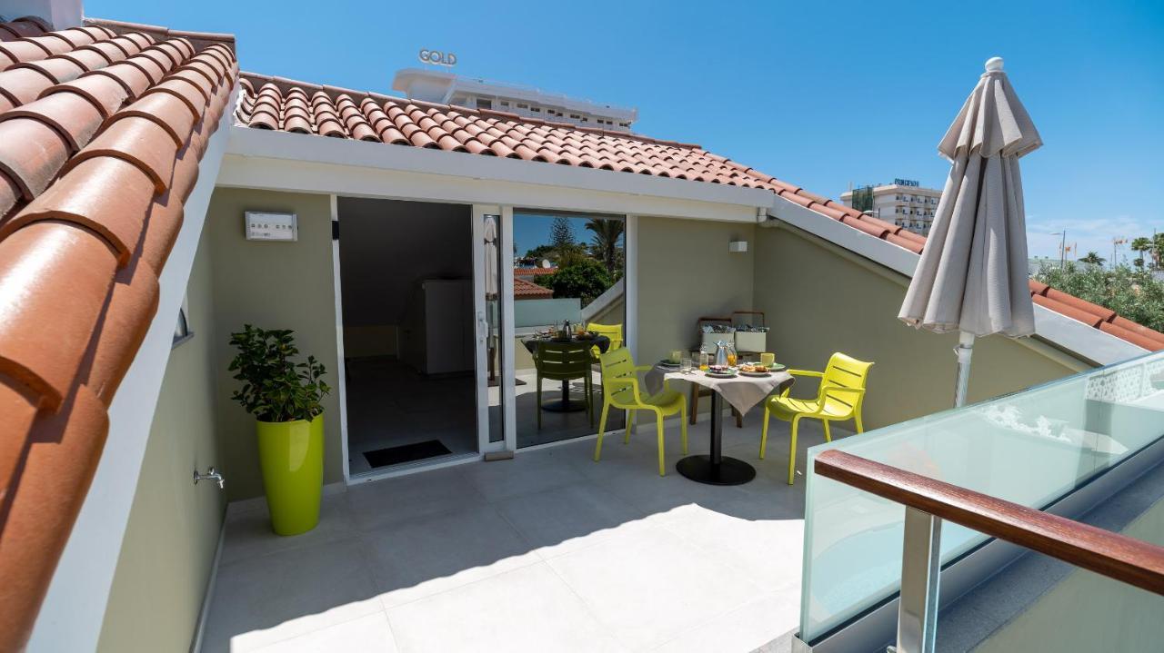 Rg Boutique - Adults Only Playa del Inglés