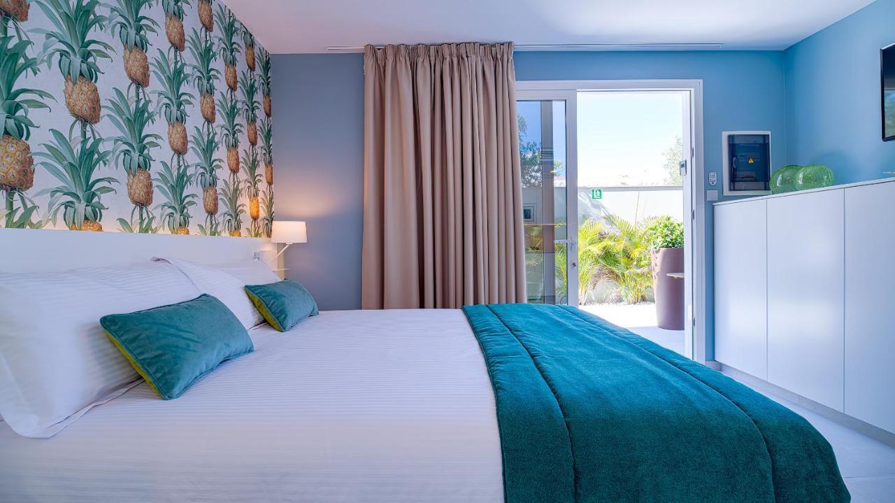 Rg Boutique - Adults Only Resort Playa del Inglés