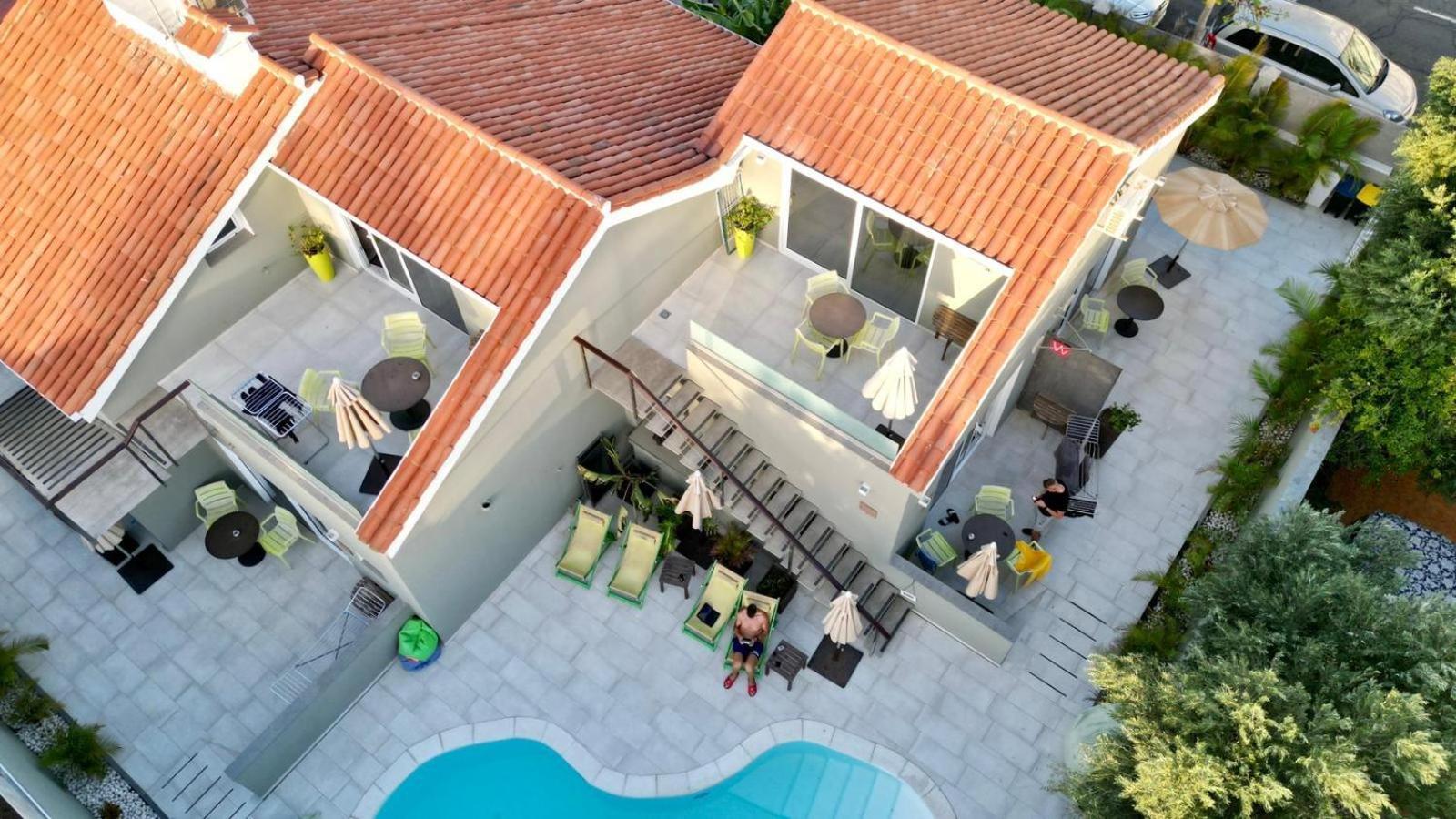 Rg Boutique - Adults Only Station touristique