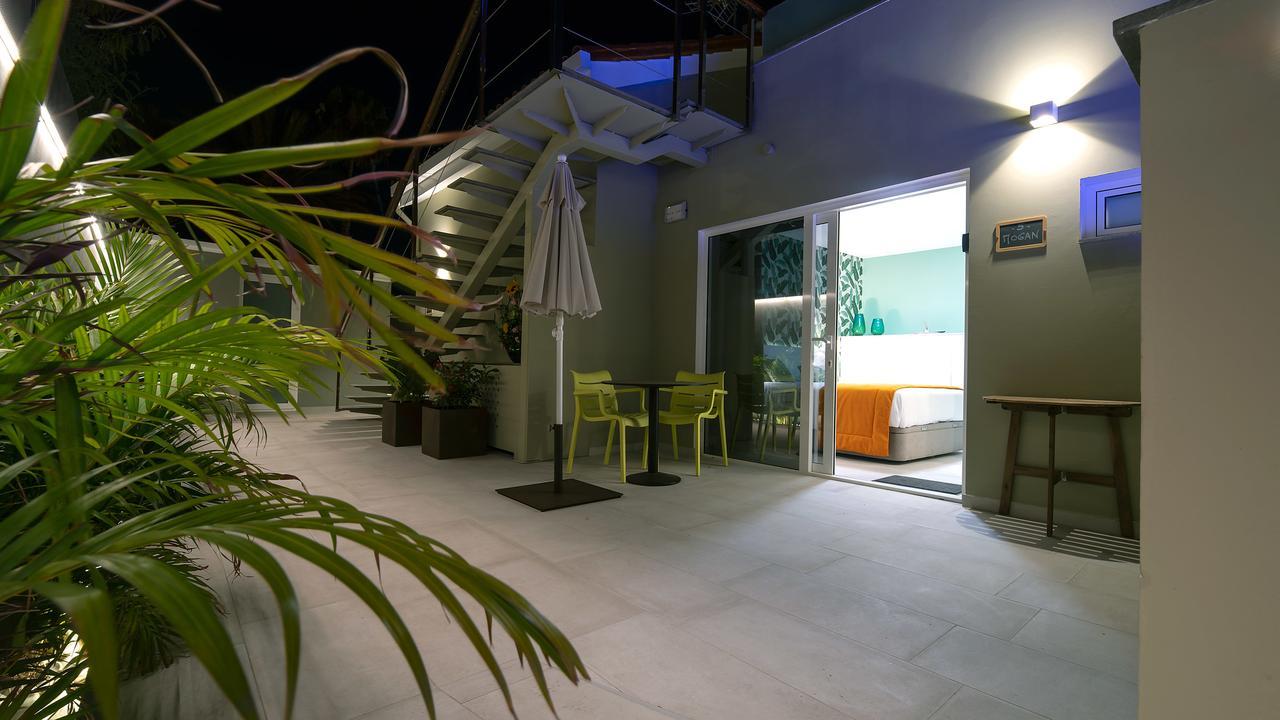 Station touristique Rg Boutique - Adults Only